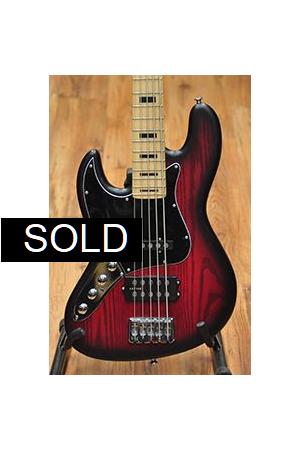 Maruszczyk Elwood 5 Redburst Lefty Maruszczyk Elwood 5 Redburst Lefty